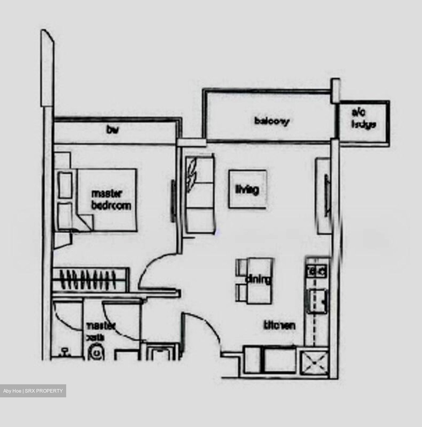 Hundred Trees (D5), Condominium #498809641
